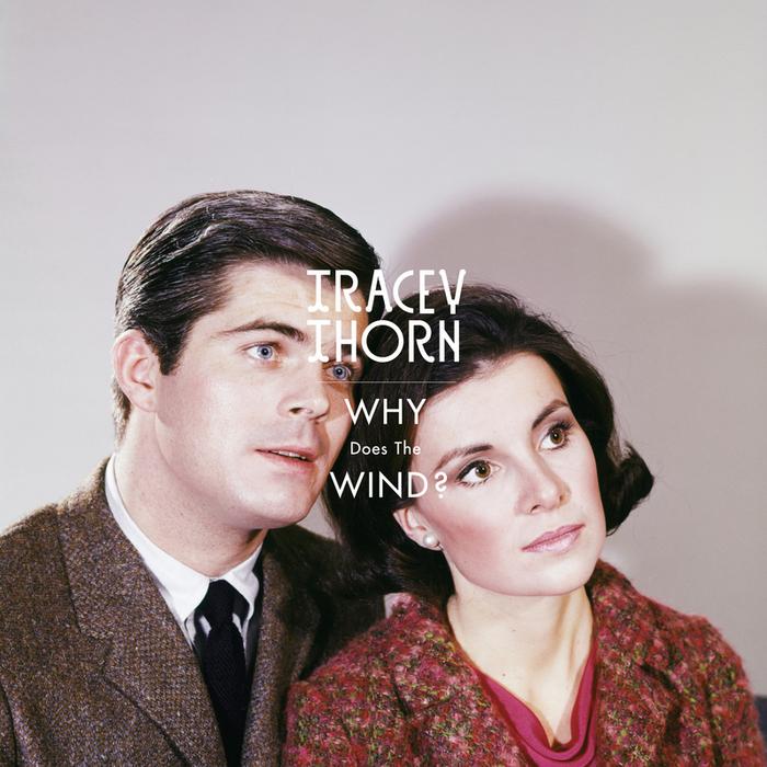 Tracey Thorn - Why does the wind (Morgan Geist Remix)